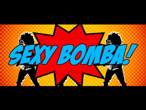 DJ DISCO Feat.MC POLO - SZALONA ZUMBA (Official Video 2016)