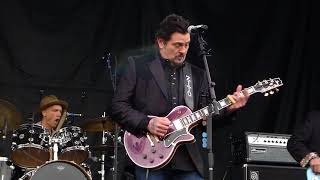 Mike Zito - First Class Life - 5/19/18 Chesapeake Bay Blues Festival - Annapolis, MD