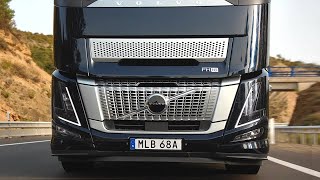 2024 Volvo FH16 Aero Truck/New engine 780 HP
