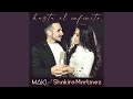 Hasta el infinito (feat. Shakira Martínez) Hasta el infinito (feat. Shakira Martínez)
