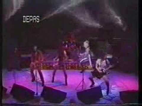 The Runaways - Neon Angels On The Road To Ruin   .