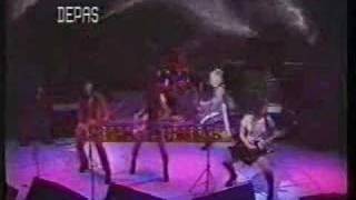 The Runaways - Neon Angels On The Road To Ruin   .