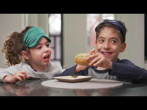 What's Cooking New York?  Episode 1