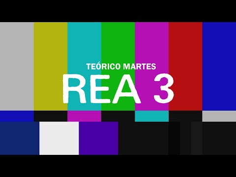 Clase de repaso - Realización III - Martes