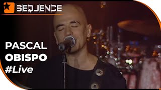 Pascal Obispo &quot;Personne&quot; Live Paleo 2001