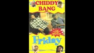 Chiddy Bang - Friday (On My Way) NEW!