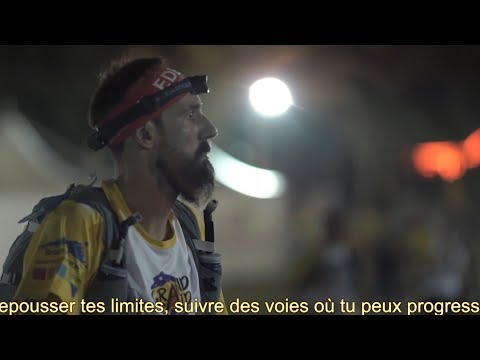 Motivational Running Trail - FINISHER