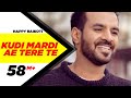 Kudi Mardi Ae Tere Te Happy Raikoti Punjabi Romantic Songs 2015 Speed Records