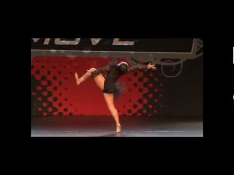 Kate Lindsey Solo by Jerome Alexander