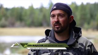 Wolf Encounter in Oregon - The Adventure Series - Outdoor Channel