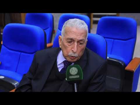 ⁣تغطية خاصة ... المؤتمر العلمي الدولي الإفتراضي (الإمام علي ودوره الريادي في علوم القرآن وتفسيره )