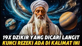 Download lagu BACA INI 19X SETIAP HARI✨ RAHASIA KETENANGAN DAN KEBERKAHAN REZEKI mp3