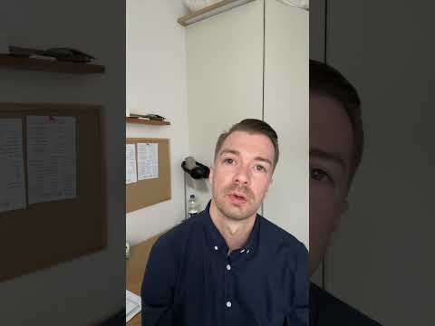 Se video om hvordan Harmony IT bruger AI som præcisionsværktøj