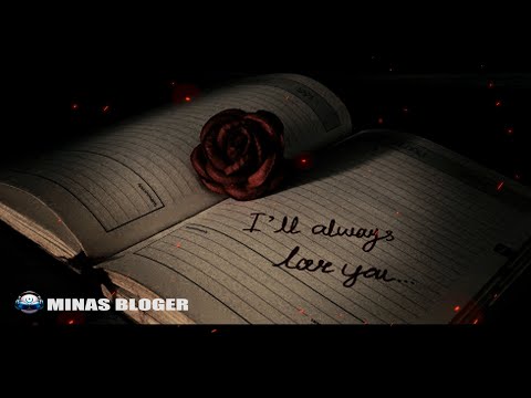 Ուզում եմ գրել -Կարդաց՝ (MINAS BLOGER)  Անհայտ Հեղինակ Music-Life Goes On [Official Video] ANTSCHO