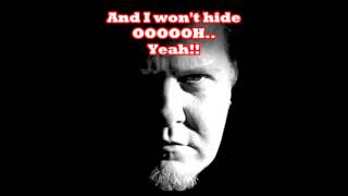 Blues Saraceno - Evil Ways (Lyrics)