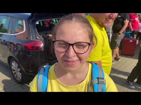 Tábor 2022-1 SLAMA- s láskou malým