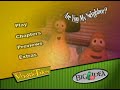 Are You My Neighbor Australian DVD Menu