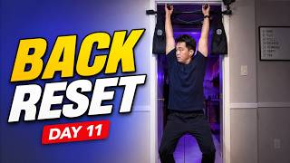 Day 11: The Spine and Hip Mobility Routine I Give My Patients