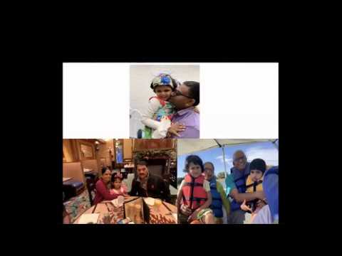 "Iron Deficiency Anemia in Pregnancy" - Dr. Shravya Govindappagari, 2020-04