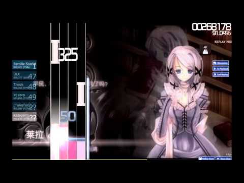 bbn-identic conflict [insane]