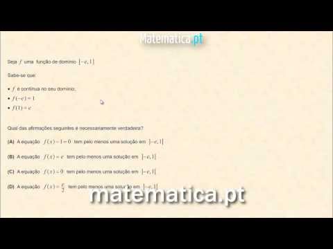 Cálculo Diferencial Gráfico da Segunda Derivada de uma Função
