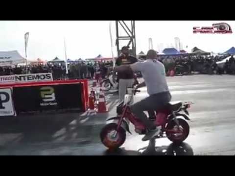 BLADE OVER....!!! DRAGSTER ΘΗΒΑΣ 11-2016