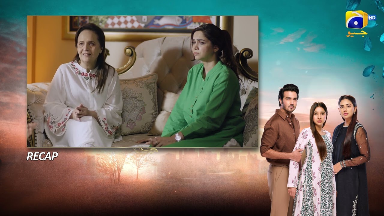 Recap Rang De Episode 41 - 3rd May 2026 - Har Pal Geo