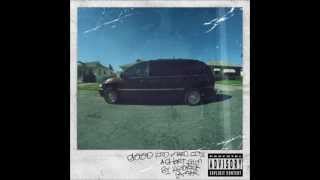 Kendrick Lamar - Sing About Me (Good Kid mAAd City)
