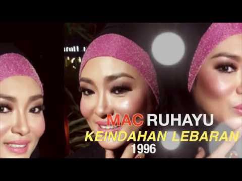 Keindahan Lebaran - Mac Ruhayu
