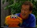 Classic Sesame Street Zoe Zoe Zoe