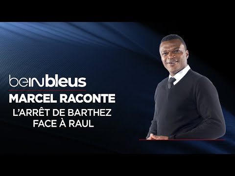 beIN BLEUS : Marcel Desailly raconte l'arrêt de Barthez face à Raul sur penalty à l'Euro 2000