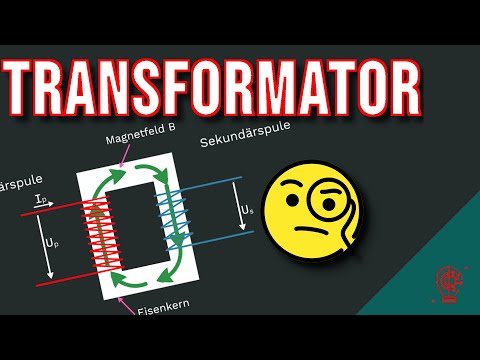 The transformer and how it changes your life!