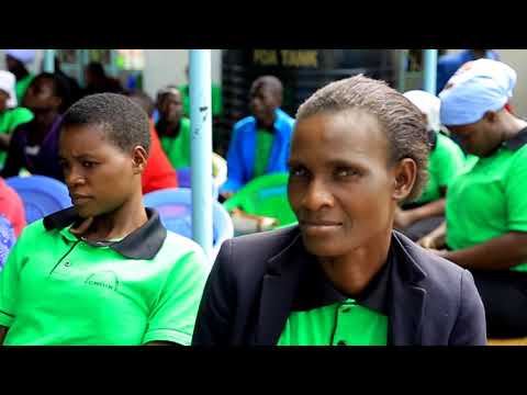 Kuja Nyokal SDA Choir , Mchungaji Mwema - Home Edition