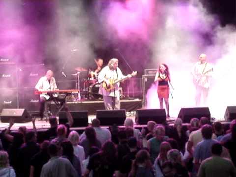 SALDUS SAULE 2011- SĪPOLI