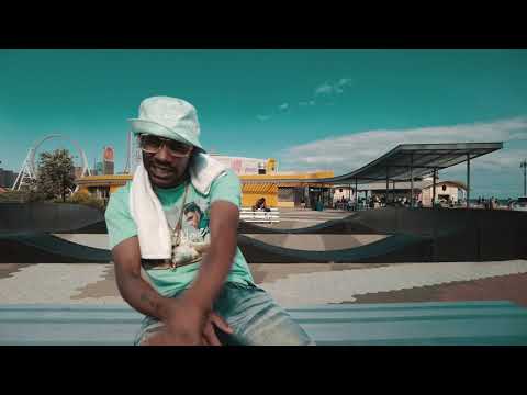 Uneeke Kenetic Feat. Dom Pachino - Stapleton & Trenton Kid's (Official Video