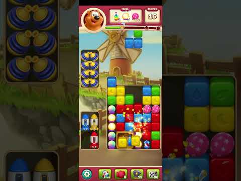 toonblast level 7897