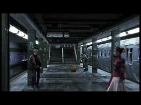 MarioSaintAmand Demo Sennheiser