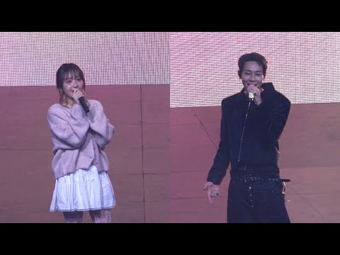 20260110 로꼬, 펀치 - Say Yes @SCRAPSTOUR in SEOUL 
