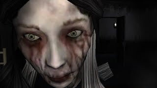 HORROR GAME THE WITCH || REAL FEAR GAMEPLAY