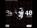 Trae - Wave My Trunk (Screwed) 48hrs 2011