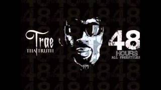 Trae - Wave My Trunk (Screwed) 48hrs 2011