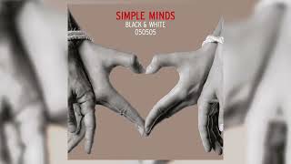 Simple Minds - The Jeweller Pt.  2 (Official Audio)