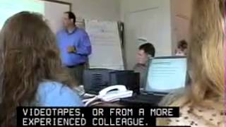 Training and Development Specialists