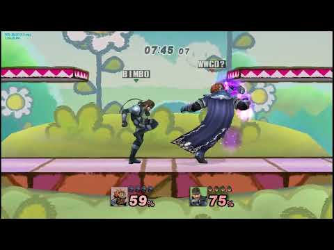 Scrims 87 Losers Quarters shad Vs  SoulOfficer