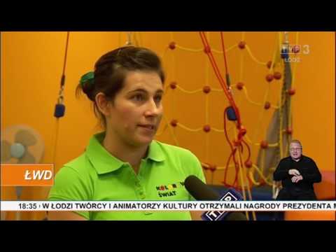 Światowy Dzień Mózgowego Porażenia Dziecięcego