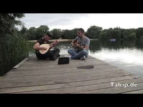 ZÜLFIKAR ÖZER & ASKIN - VAZGECTIM (video by takip.de)