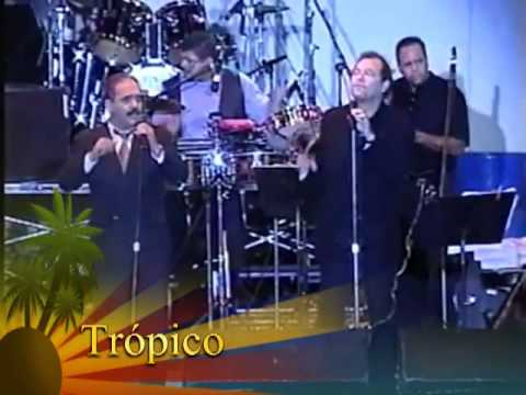 WILIE COLON y RUBEN BLADES - Chica Plastica