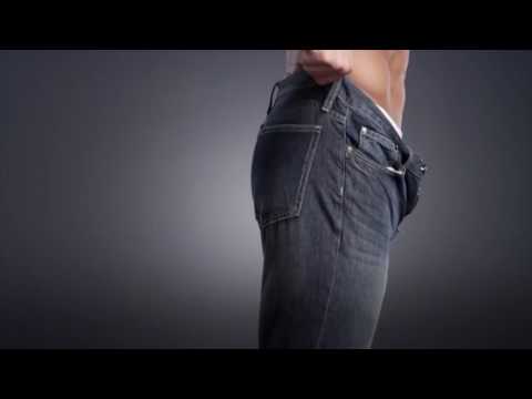 Depend® Real Fit® Briefs for Men Video