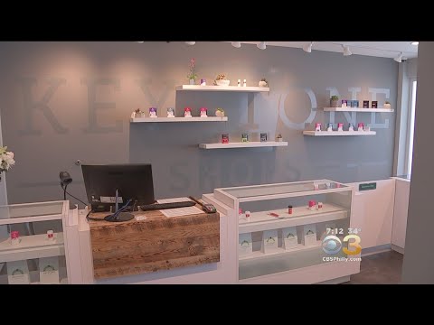 Dispensary Reading Pa
