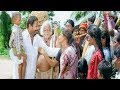 R Narayana Murthy And His Sister Sentimental Scene Telugu Movie Scenes Movie Express